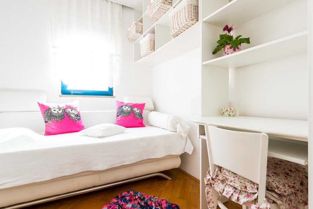 Apartment Rina Dubrovnik Habitación foto