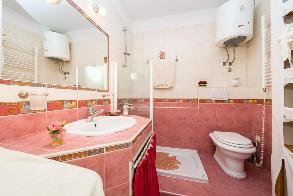 Apartment Rina Dubrovnik Habitación foto